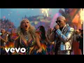 Lagu Shakira ft Pitbull- Colorful Carnival (Official AI music video 2026)