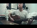 Amanda Perez - Angel (acoustic backing track)