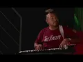 L-GANTE EN VIVO CANTANDO RKT Y DONDE ESTÁN LOS Guachos ACÚSTICO