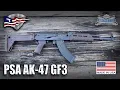 Palmetto State Armory AK-47 GF3