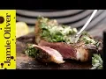 Lagu The most amazing beef Steak with Gennaro Contaldo