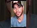 Download Lagu #enriqueiglesias I love you 'Vanni Vabiola'