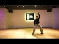 Choreo Class DART T | Queen Tings (feat. Tiffany Gouche) - Masego