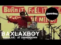 Download Lagu BaxLaxboy - Full Live! at Simmerdown Berdendang Vol.2