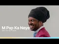 Download Lagu Zafem - M Pap Ka Neye (Official Audio)