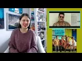 REACCIÓN a Carlos Vives, Mau y Ricky, Lucy Vives - Besos en Cualquier Horario