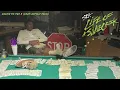 FTO Sett - South to the 8 (feat. Action Pack) [Official Audio]
