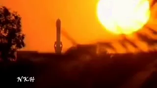 ألهام المدفعي بين العصر والمغرب Mp4 