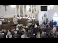 A Service of Death and Resurrection - Pam Griffin