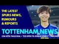 Download Lagu TOTTENHAM NEWS \u0026 TRANSFER WINDOW UPDATE: \