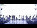 Download Lagu Stray Kids at TMA 2025 | Chk Chk Boom + TOPLINE + Walkin On Water + CEREMONY