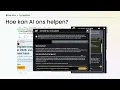 Webinar: Digitale toegankelijkheid in 2026 | Eye-Able Benelux x Frankwatching
