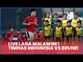 Download Lagu 🔴 LIVE SCORE PERTANDINGAN TIMNAS INDONESIA U23 VS BRUNEI DARUSSALAM, JADI LAGA PEMBUKA 2025