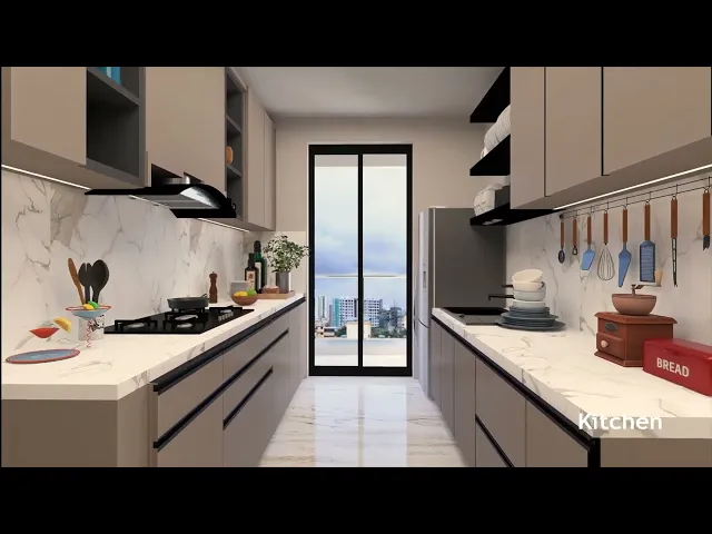 Project Video