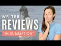 Writer breaks down In Summation by Taylor Swift TTPD poem analysis