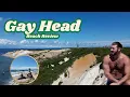 Best Beach in Massachusetts Gay Head Beach Moshup Beach Review - Marthas Vineyard