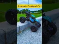 Download Lagu RC monster car 2 remote control #1million  #toychitransh