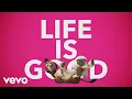 Download Lagu A Great Big World - Life Is Good (Lyric Video) – from The Star