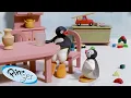 Download Lagu A Helping Pingu! 🐧 | Pingu - Official Channel | Cartoons For Kids