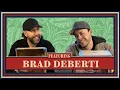 Why Brad DeBerti Left NASCAR Training to Build a YouTube Empire