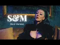 S\u0026M - Rihanna | Rock Version by Rain Paris