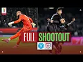Full Penalty Shootout With NO COMMENTARY | Napoli-Cagliari | Coppa Italia Frecciarossa 2025/26