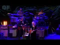 Tedeschi Trucks Band 2022-02-19 Warner Theatre "Signs High Times"