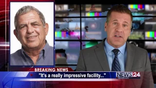 Breaking Advance ER News