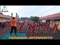 Senam Diabetes Seri.2 PERSADIA JATIRAHAYU Senam PEREGANGAN DAN PERSENDIAN
