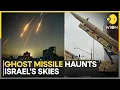 Download Lagu Iran's Kheibar Shekan Pierces Israel's Shiled, Invisible MRBM Alters The War's Face | WION