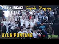 Lagu LIVE KEBON HUI - PARONGPONG HUT RI KE - 80 || AYUN PUNTANG medley x Fily kurcaci team