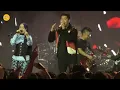 MUNAJAT CINTA - TRIAD FT BAMS DAN JELITA JELLY - LIVE AT PARKIR TRANSERA WATERPARK BEKASI 2025