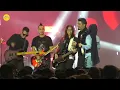 Download Lagu MUNAJAT CINTA - TRIAD FT BAMS DAN JELITA JELLY - LIVE AT PARKIR TRANSERA WATERPARK BEKASI 2025