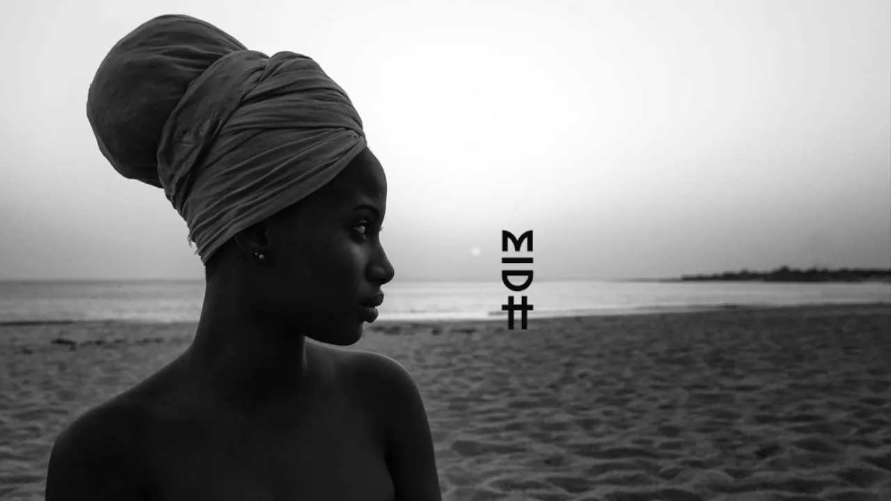 Nandu & Oluhle - Umfazi Omuhle (Original Mix)