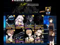 Counterside F2P G A P Moderator B DC Min Score