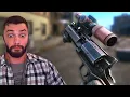 NEW GUN RSh-12 Revolver - Escape From Tarkov