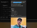 FAANG SQL Interview Question Leetcode 182 - Duplicate Emails