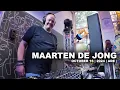 Download Lagu Maarten de Jong Live @ HiLand | ADE 2024 | Trance | Techno