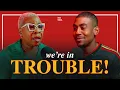 Has Jamaica Lost Its Culture ft Mom NO NDA Podcast