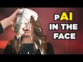 Lagu We let AI throw 1000 Pies in the Face — and It Finally Learned to Aim 🎯