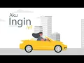 Download Lagu /rif - Aku Ingin (Official Lyric Video)