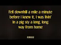 Daddy’s DNA - Brandon Lake (Karaoke)
