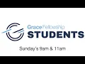 Genesis God Creates Junior High Sunday Morning First Service