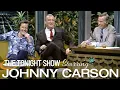 Lagu Rodney Dangerfield's Jokes Are Endless | Carson Tonight Show