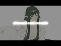 Nakani - Leave The City | Slowed and Reverb