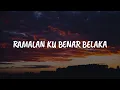 Download Lagu Ramalan Ku Benar Belaka, Bila Diri Disayangi, Dirantai Digelangi Rindu (Lirik) - Umbrella