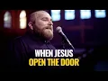 Download Lagu When Jesus Open The Door | Worship Anthem of Hope \u0026 Redemption (Inspired by Teddy Swims)