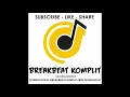 Download Lagu WINTERBURN – by DJ R.K.P.D Breakbeat Free Download