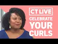 Curly Hair Salon celebrates natural curls and expands to Hartford CT Live