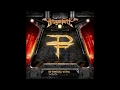Download Lagu DragonForce - Cry Thunder (RE-POWERED WITHIN 2018)